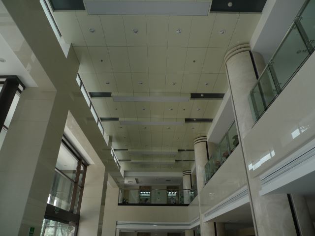 蘭州軍區(qū)臨潼療養(yǎng)院